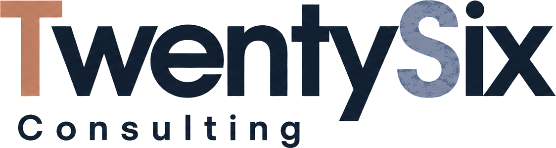 TwentySix Consulting